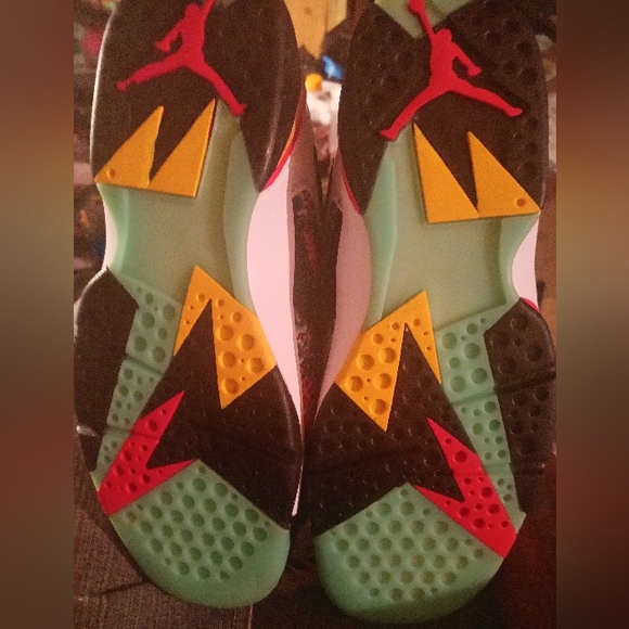 Jordan 7 retro greater china - Picture 3 of 3